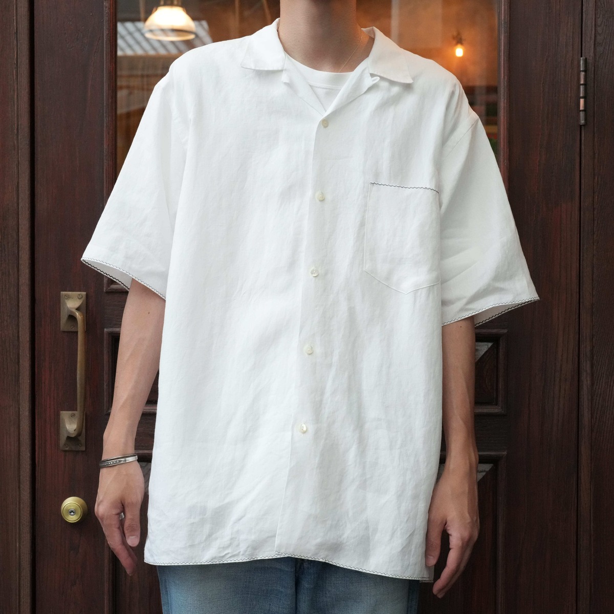 MAATEE&SONS (マーティーアンドサンズ) 25SS 