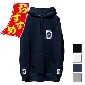 [GMTB] Hoodie No back print