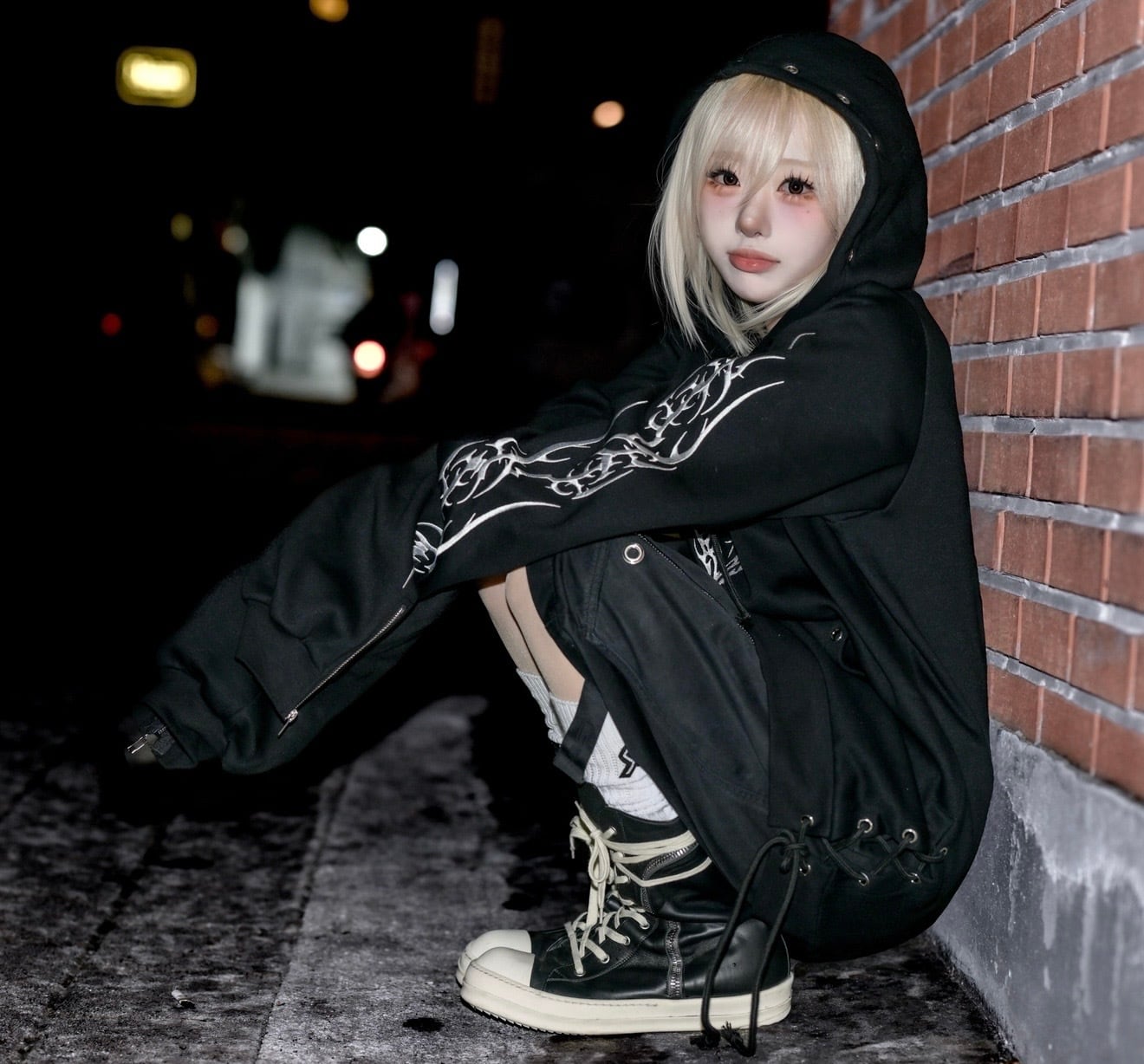 TURYU」 | KRY clothing