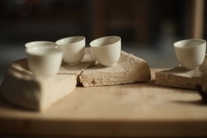 谷穹 / おやつ・cheese?cake