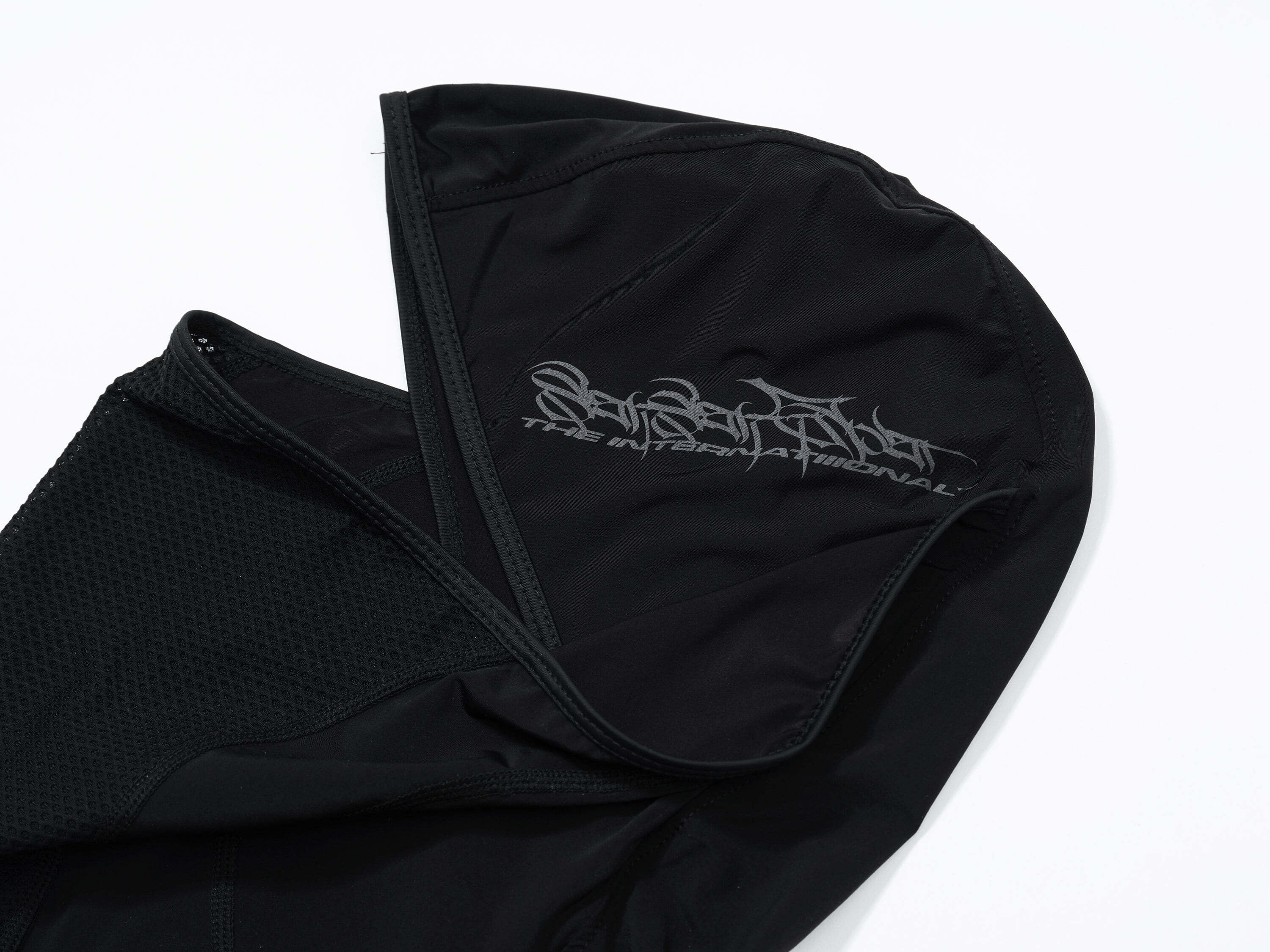 SAN SAN GEAR/RSA MESH CUTOFF BALACLAVA SAN SAN GEAR/RSA MESH CUTOFF BALACLAVA