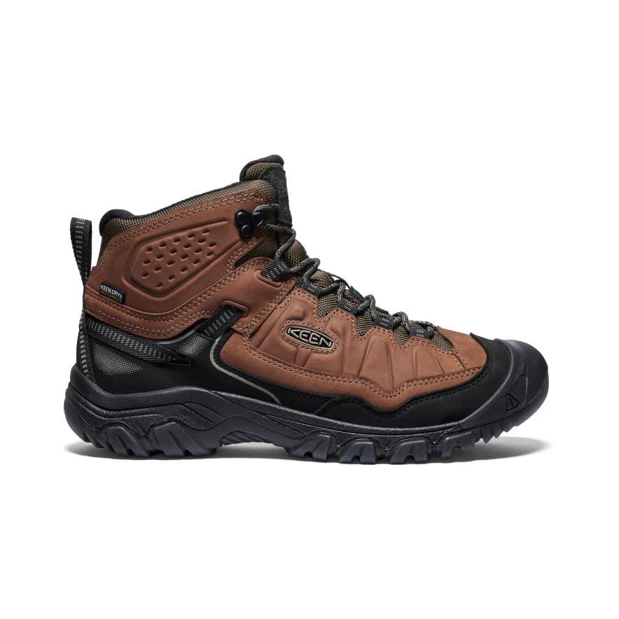 30%OFF【KEEN キーン】TARGHEE IV MID WP ターギー フォー ミッド