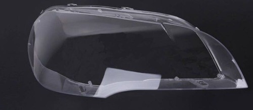 ◇ BMW X5 E70 06-13 ヘッドライト レンズ 右 新品 -RE-1035