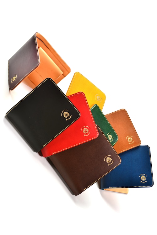 BT Folded wallet