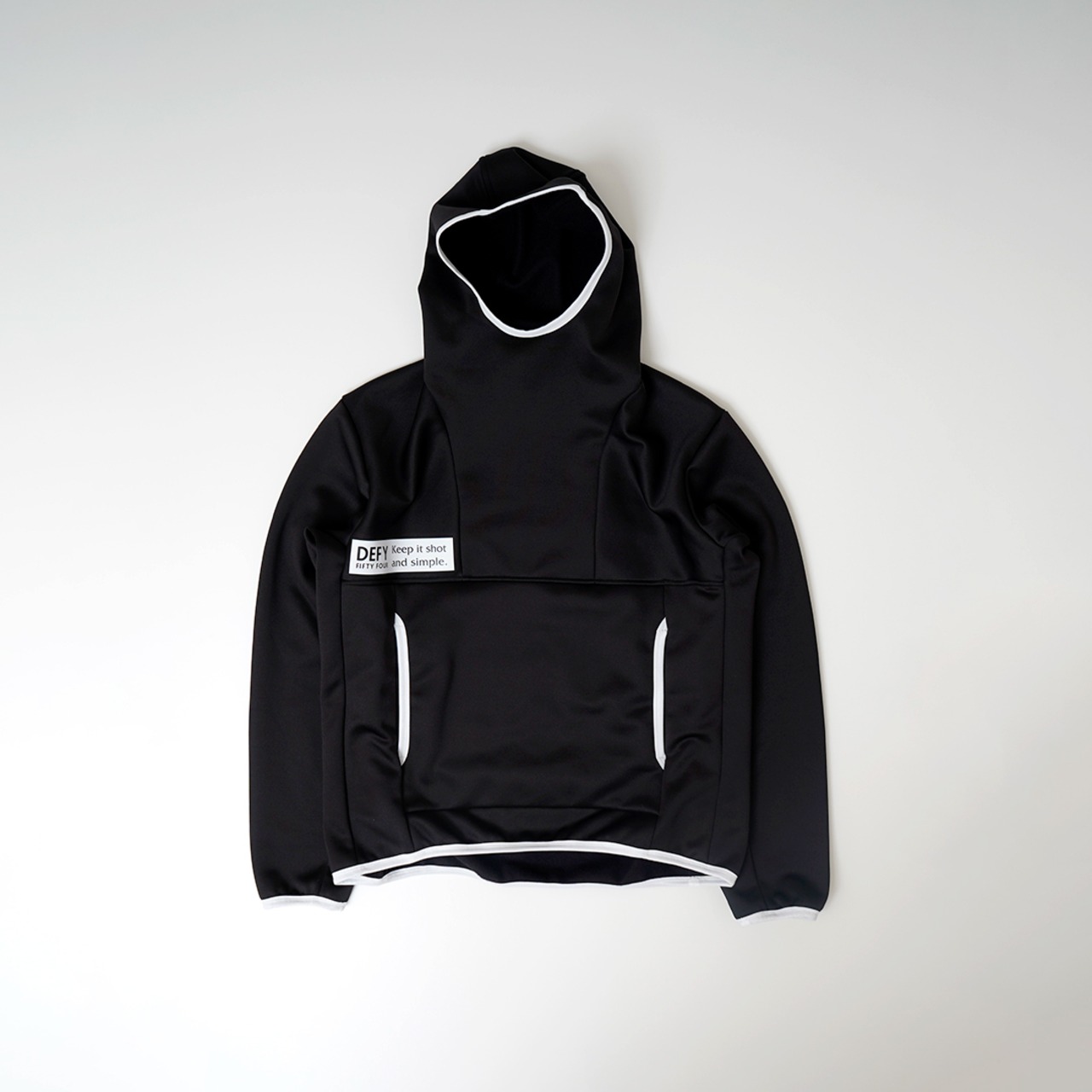 ST BRUSHED BACK PT-AMG145001