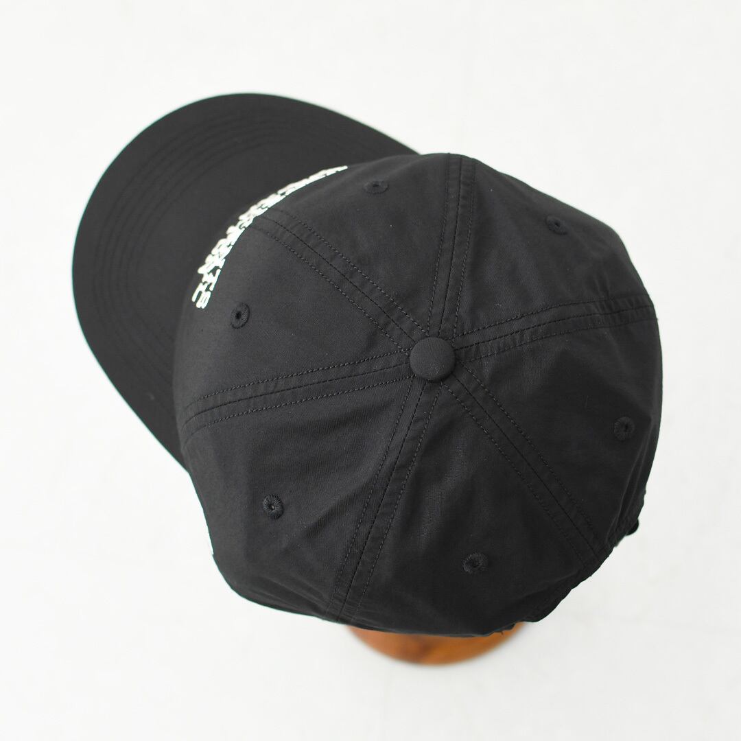 DANTON [ダントン] Downproof 6-Panel Cap [DT-H0377DCN] ダウン
