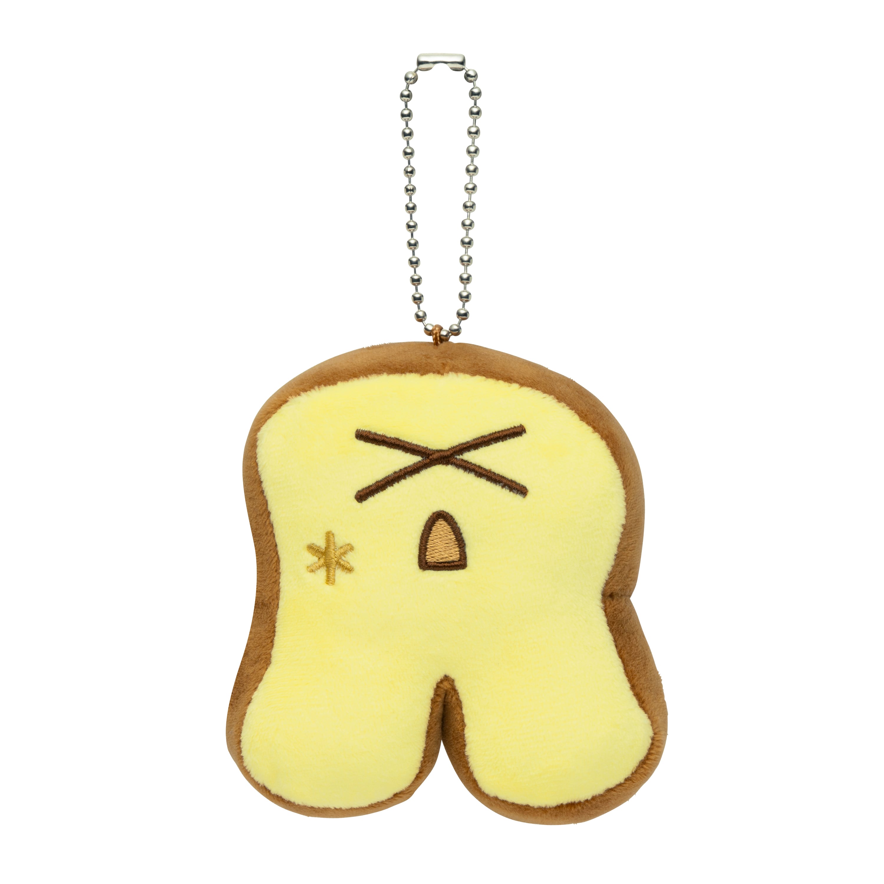 Rちゃん」マスコット（6個セット） | 無敵時間OFFICIAL SHOP