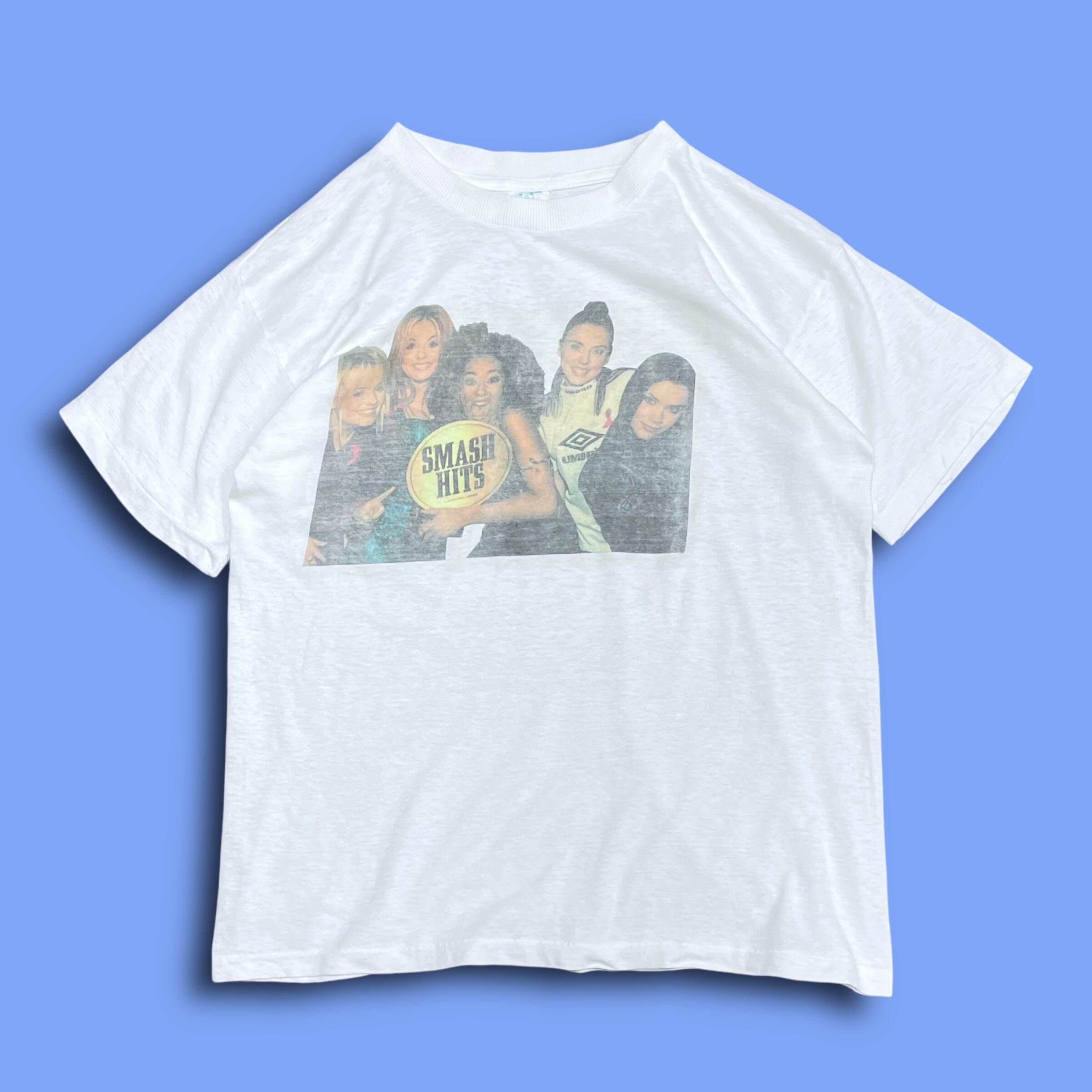 1980's チャールズ皇太子 ダイアナ妃 パロディ Tシャツ | Këvin