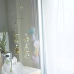 AWAYUKI - アゲートヒーリングチャイム / Agate Healing Chime 1376