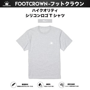 ハイクオリティ シリコンロゴTシャツ インナー トップス 夏 S〜3XLサイズ