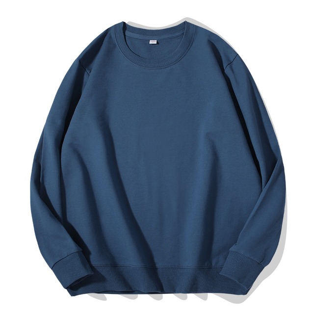ロングTシャツ 長袖Tシャツ 綿厚手 ラグランスリーブ ロングスリーブラグラン スウェット トレーナー