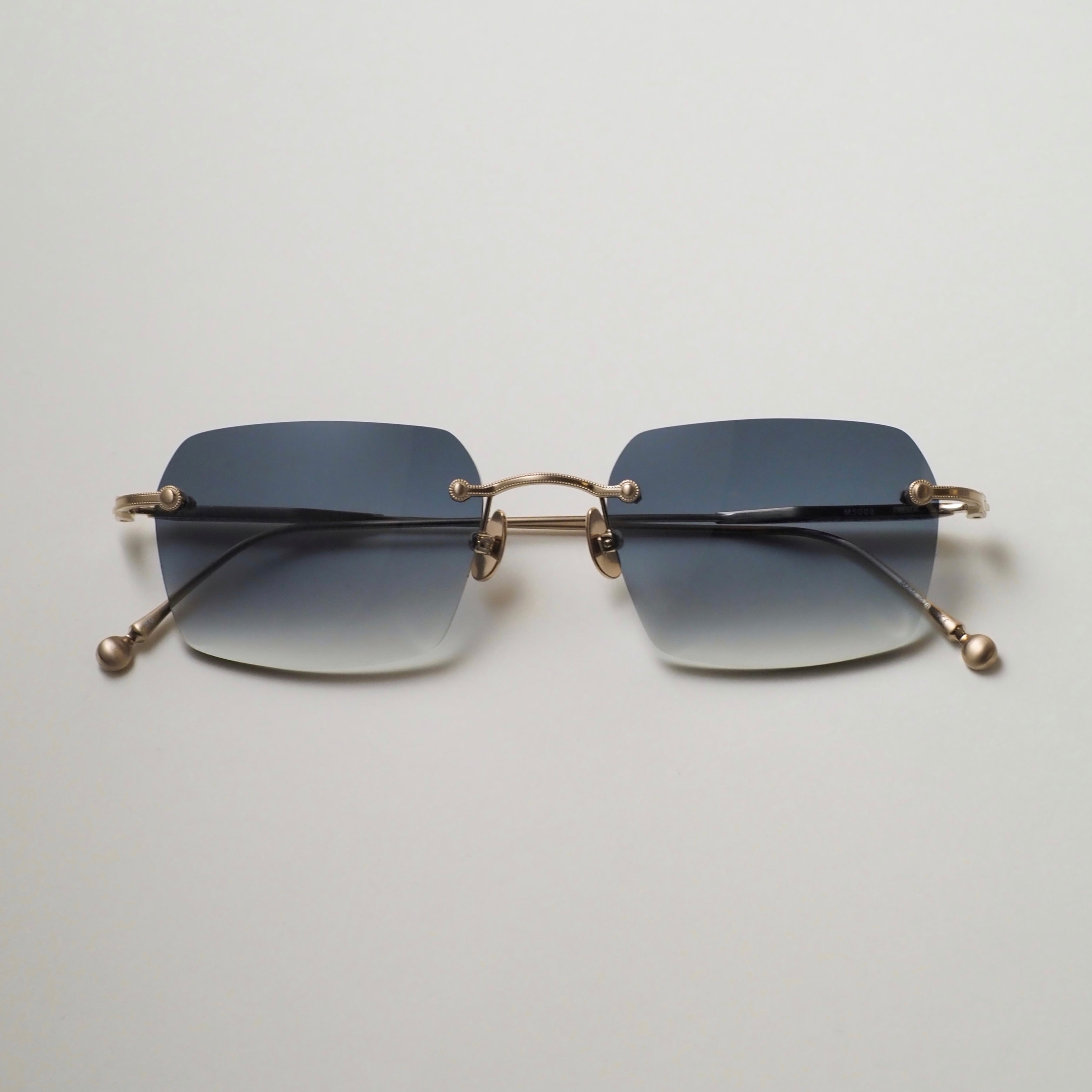 未使用品】【大幅値下げ中】MATSUDA M5004 1e27a2eed2c95489c7046486e7a6bd