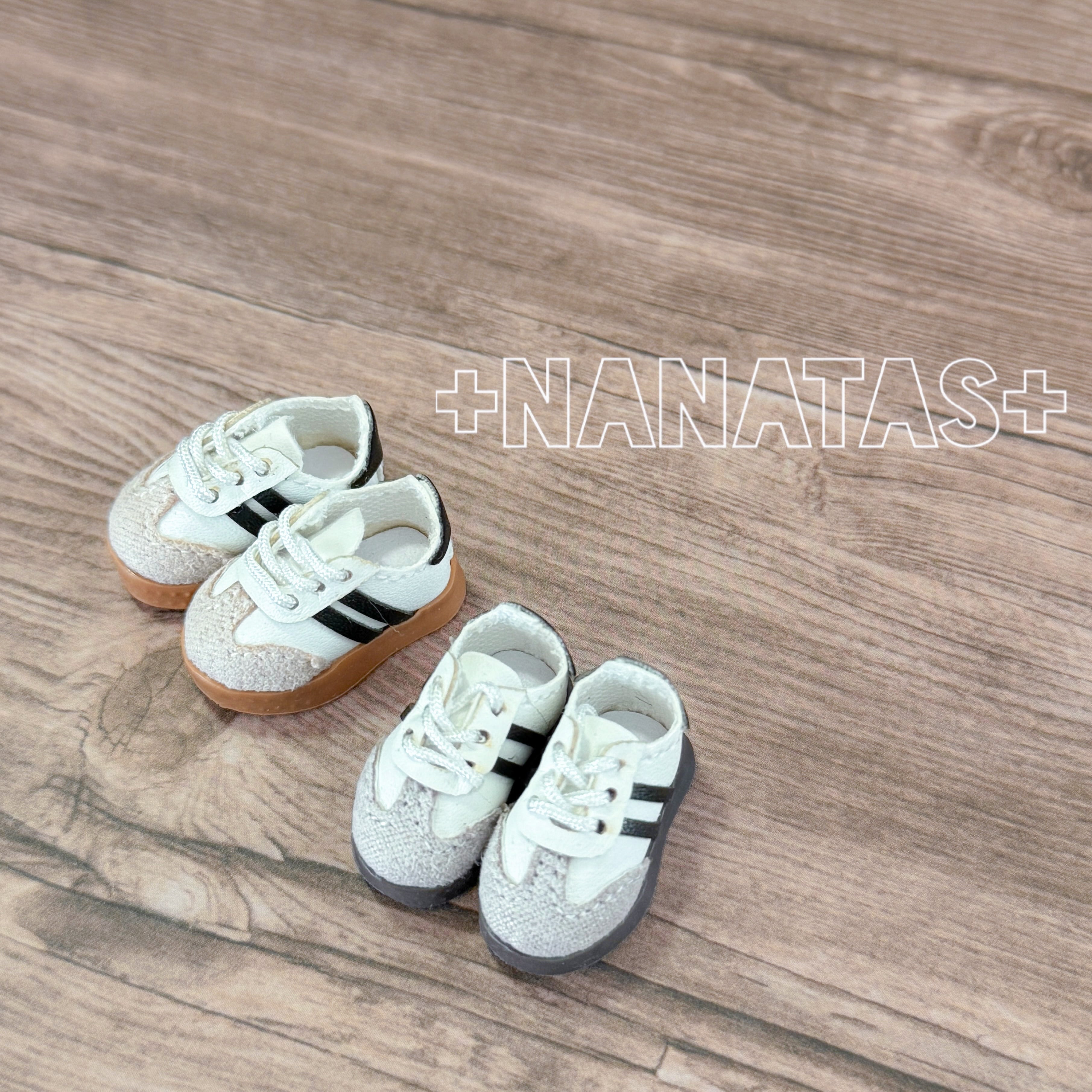 オビツ11サイズ | 7+[ナナタス]