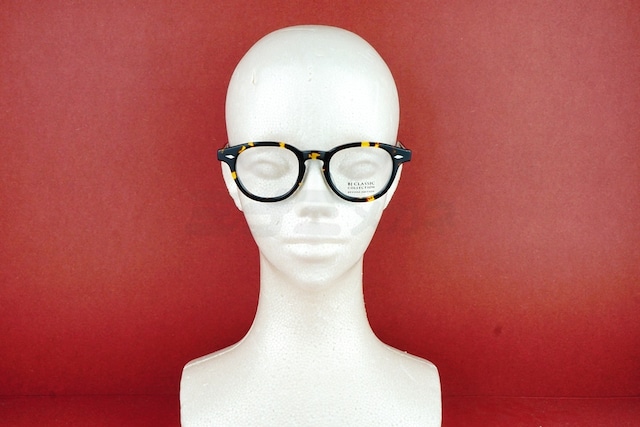 【限定カラー】BJ CLASSIC メガネ JAZZ C-178 ウェリントン BJクラシック 鯖江 日本製 正規品-5枚目