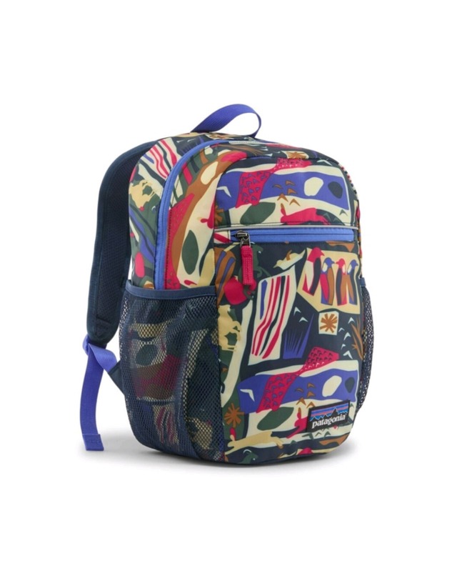 【patagonia】キッズ・レフュジート・デイパック 15L / LCNE / 47896