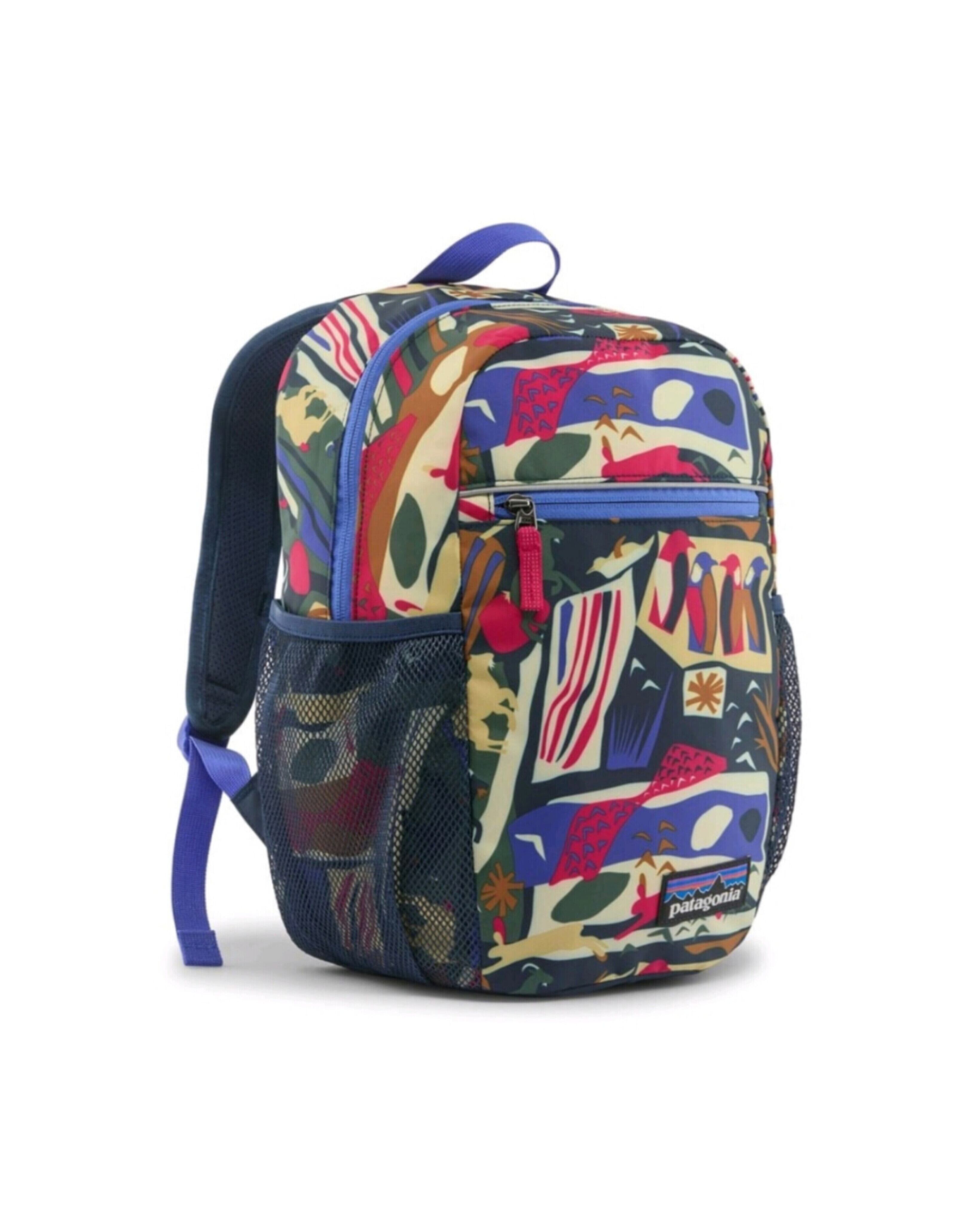 【patagonia】キッズ・レフュジート・デイパック 15L / LCNE / 47896