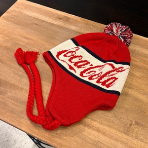 COCA-COLA KNIT GUIDE