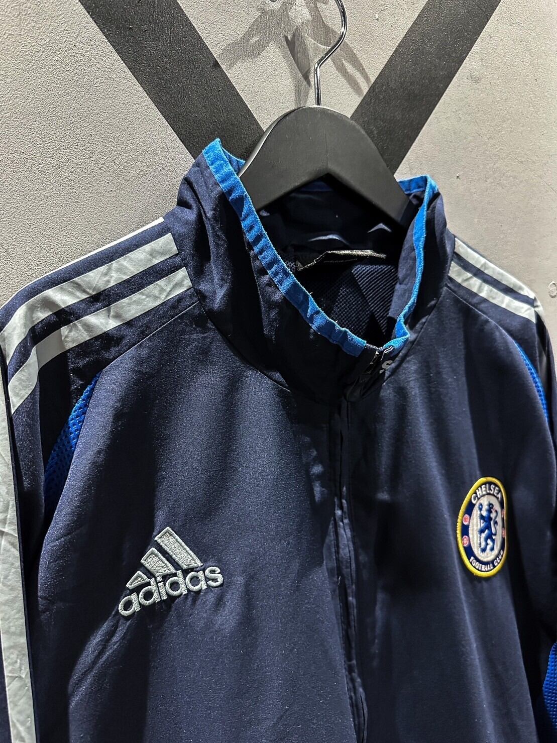 X VINTAGE】