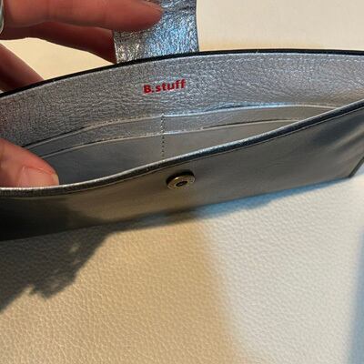 B.stuff 薄手のお財布限定バージョン