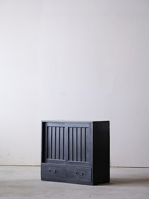 小箪笥  【込】