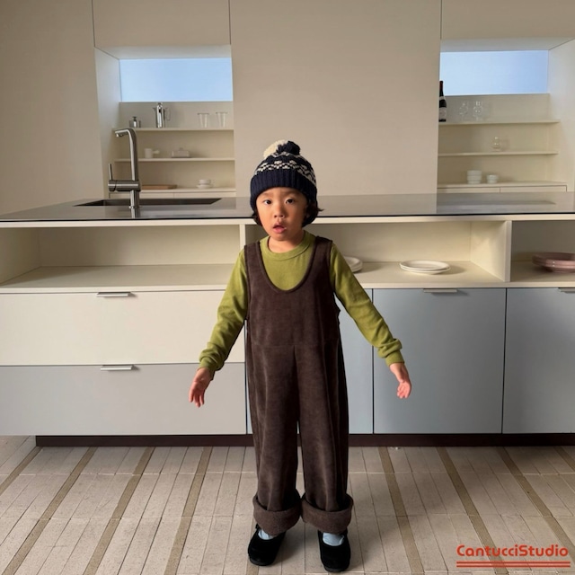 アボカドT 【Cantuccistudio】