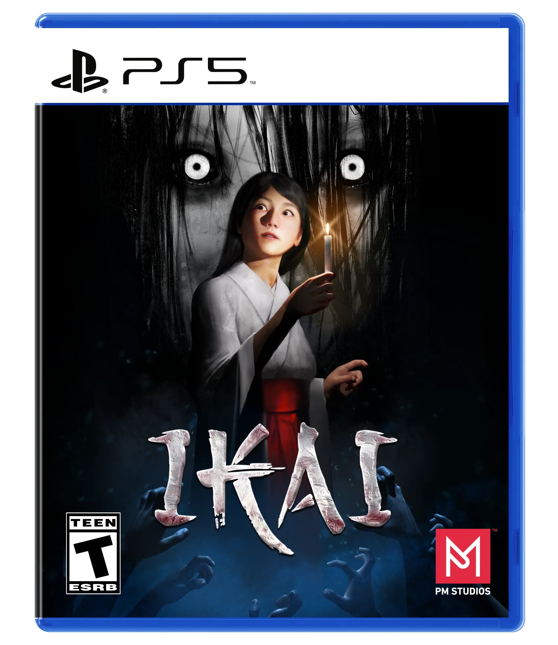 新品未開封】Ikai（イカイ）【PS5】 | RareGames-Japan