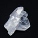 ファーデンクォーツ 水晶 クラスター 原石 アメリカ産 一点物  おまかせ便 172-3076