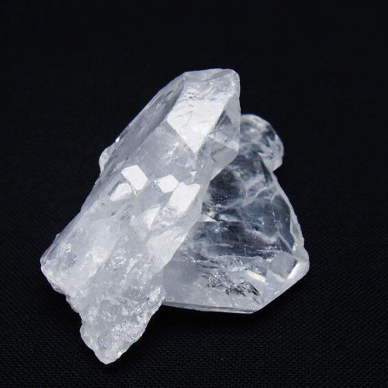 ファーデンクォーツ 水晶 クラスター 原石 アメリカ産 一点物  おまかせ便 172-3076