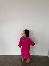 ペッパー / PEPPER / キャンディフリースジョガー / 韓国子供服 / キッズ / 26winter〖取寄〗*XS~XL*
