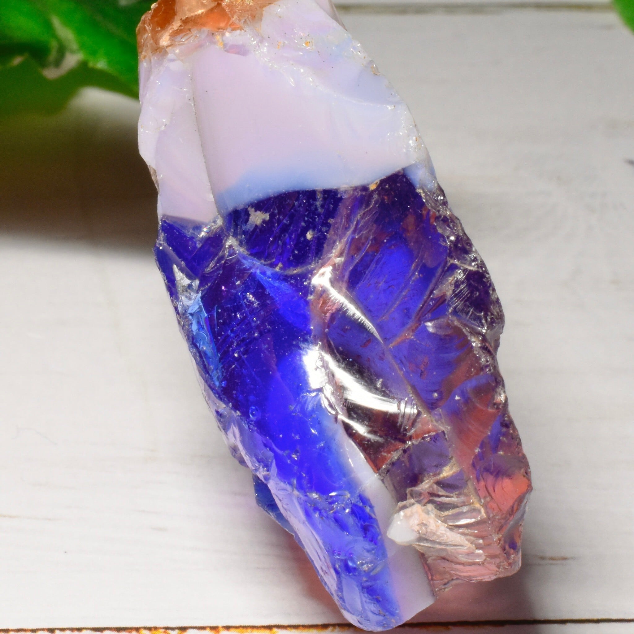 アンダラクリスタル5個セット，セレスタイト原石，アメジスト、水晶　観賞石 アンダラクリスタル5個セット，セレスタイト原石，アメジスト、水晶 観賞石