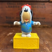 1989 マクドナルド ドルーピー ヴィンテージ ミールトイ McDonald’s × TOM & JERRY DROOPY Happy Meal Toy MD-115