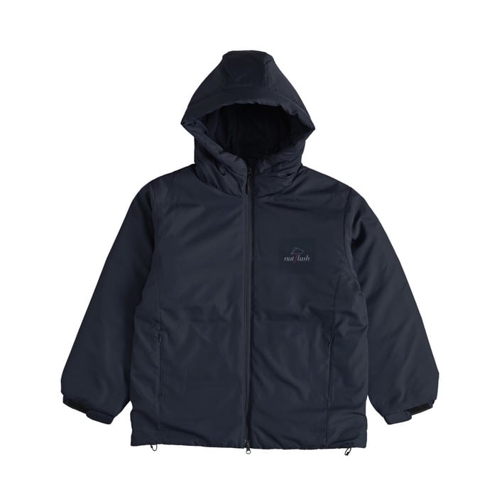 パタゴニア メンズ・イスマス・デック・ジャケット ブラックM Patagonia(パタゴニア) メンズ・イスマス・デック・ジャケット メンズ