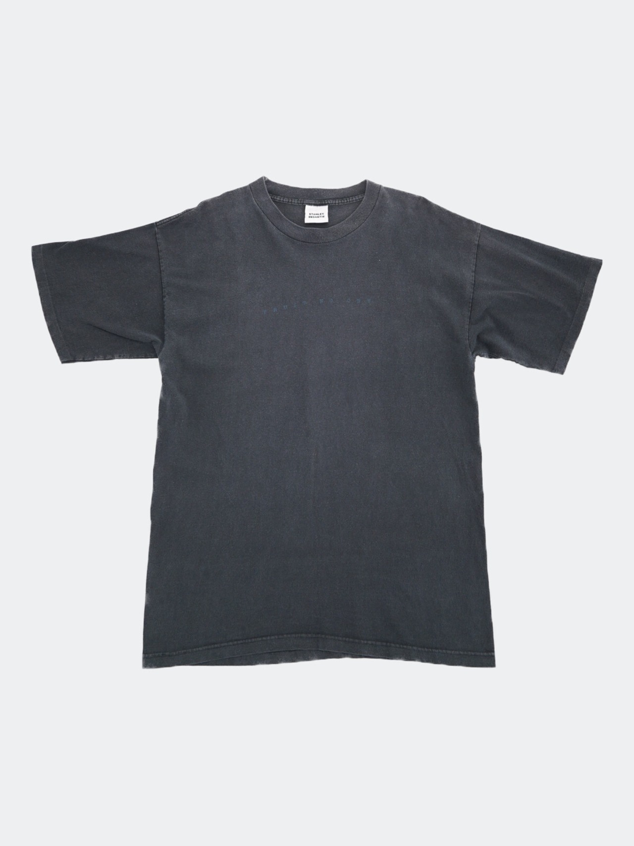 90s The X-Files tee