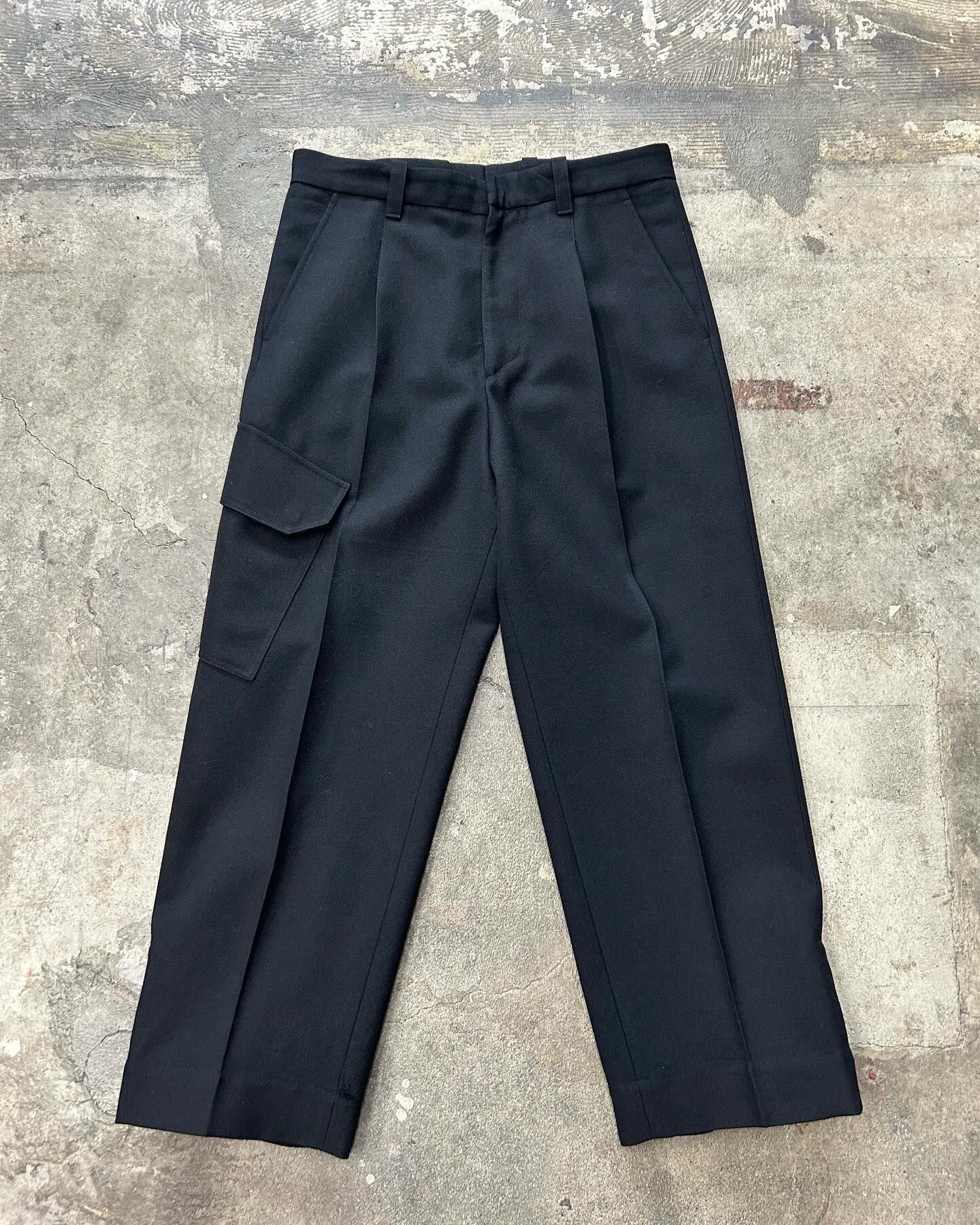 OAMC(OVER ALL MASTER 漕い CLOTH)◇COMBINE PANTS/1/ポリエステル 