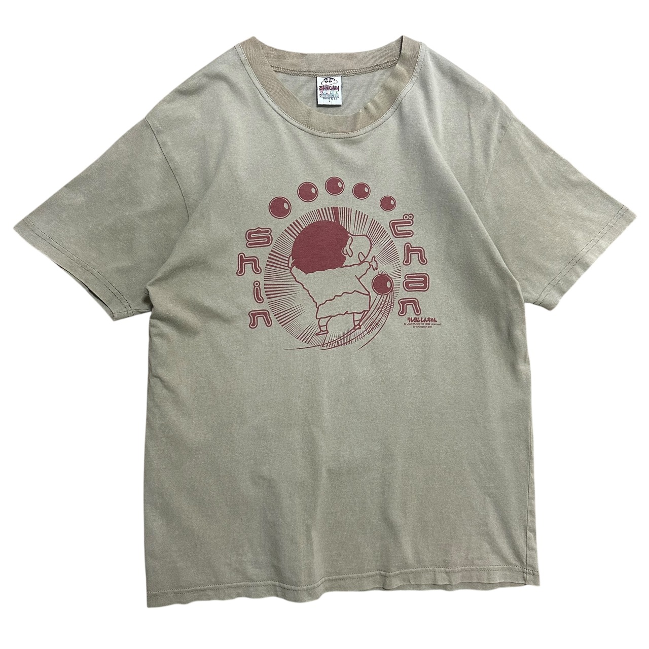 00s CRAYON SHIN-CHAN