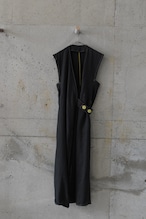 One-sided wrap-around design all-in-one
