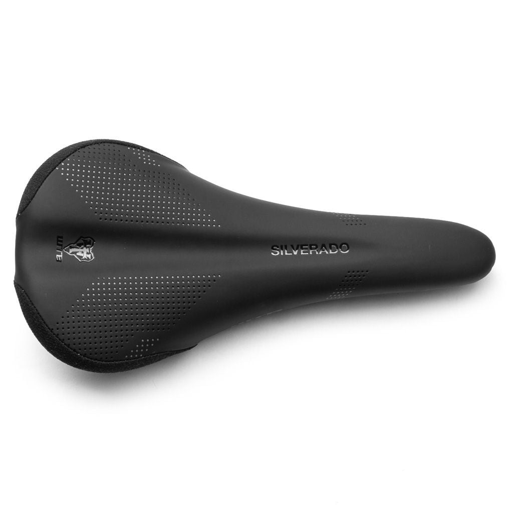 WTB サドル / SILVERADO / ブラック | MATTHEW CYCLE WTB サドル / SILVERADO / ブラック | MATTHEW CYCLE