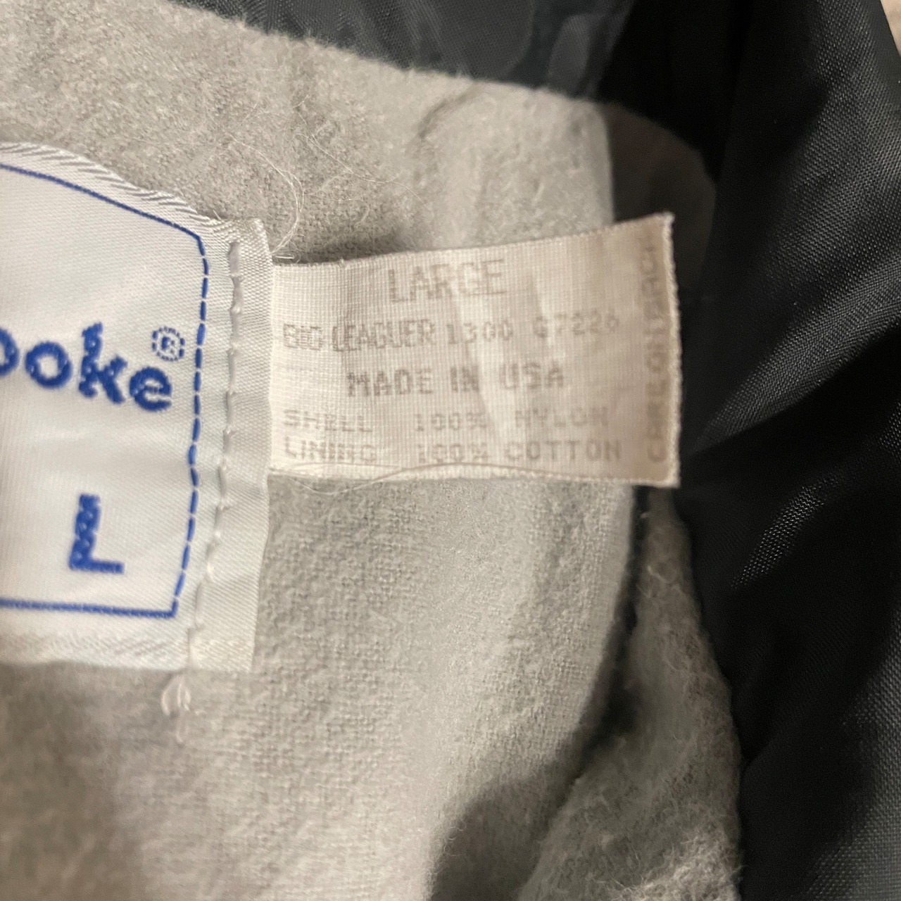Dunbrooke / coach jacket