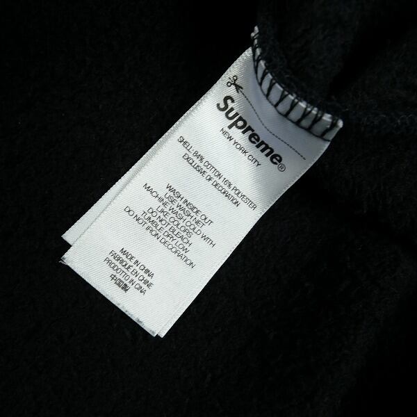 Size【L】 SUPREME シュプリーム ×The Exorcist 25FW Hooded