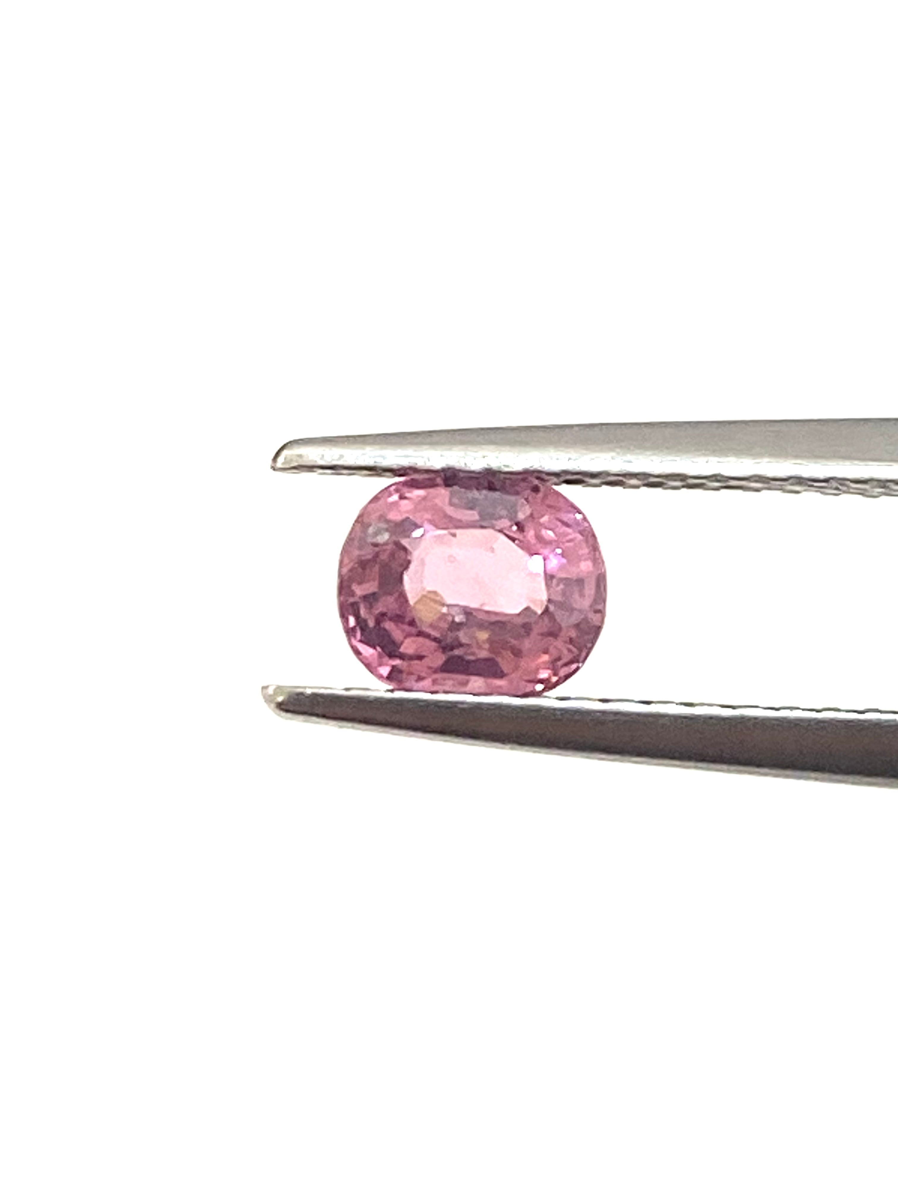 5.ピンクスピネル［No.U-505］ | デザインアトリエ -kakera-