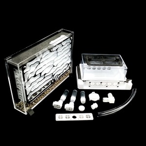 箱型3Dプリンター巣【大】（B-Hkd）｜スターターセット