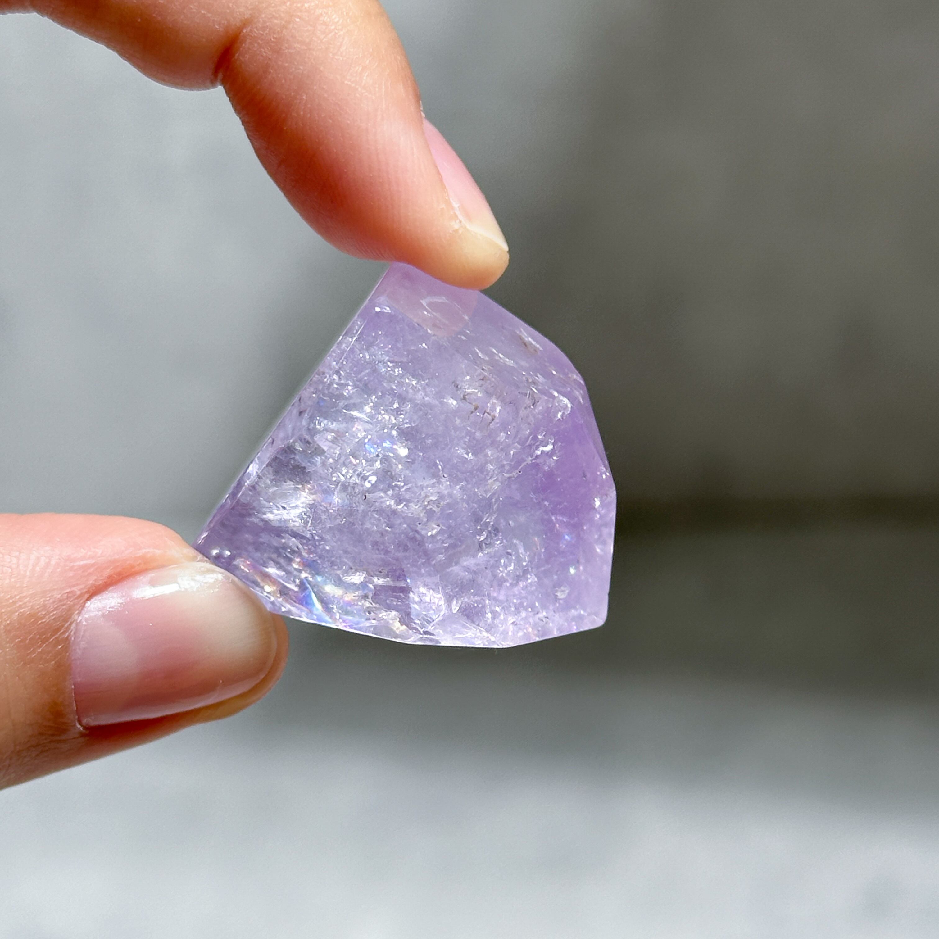 アメジストタワー アメジスト タワー31◇ Amethyst Tower ◇天然石・鉱物