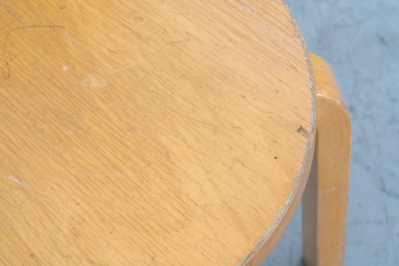 Alvar Aalto | N65 kid's chair