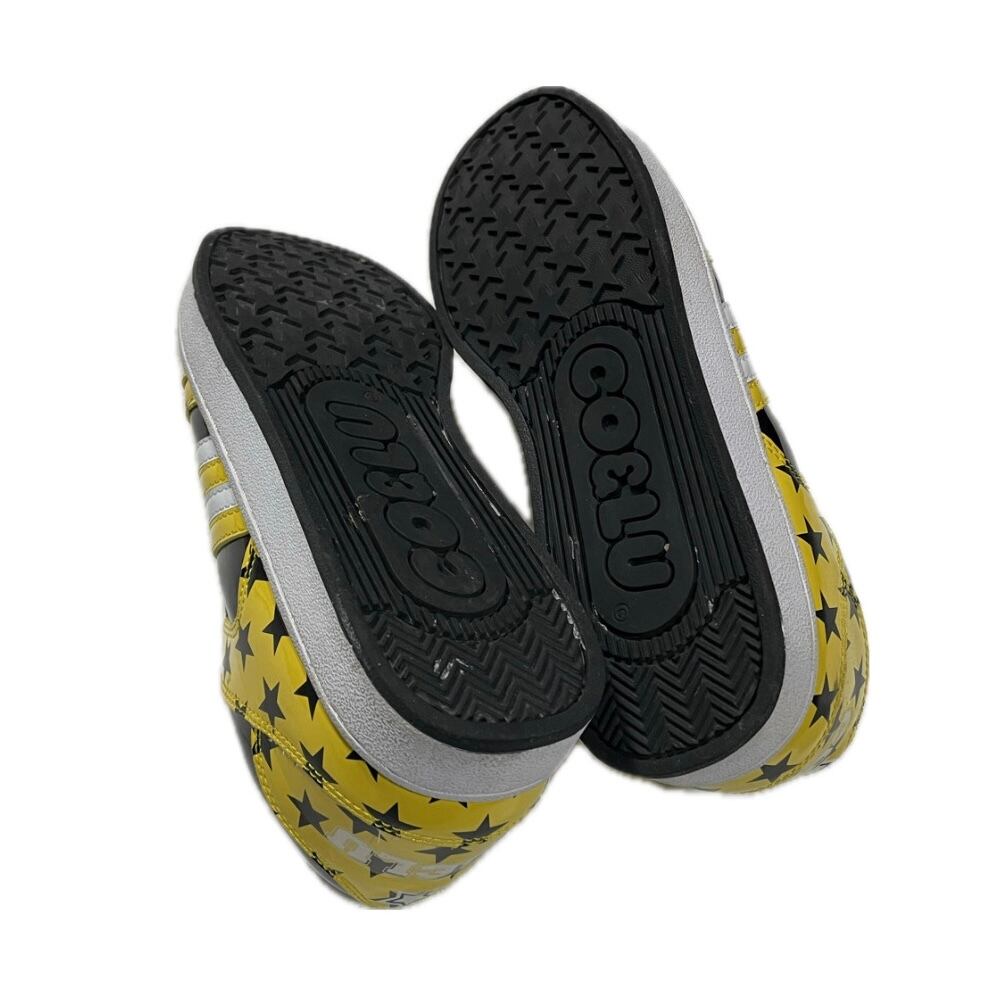 ココルル】star sneaker | flash
