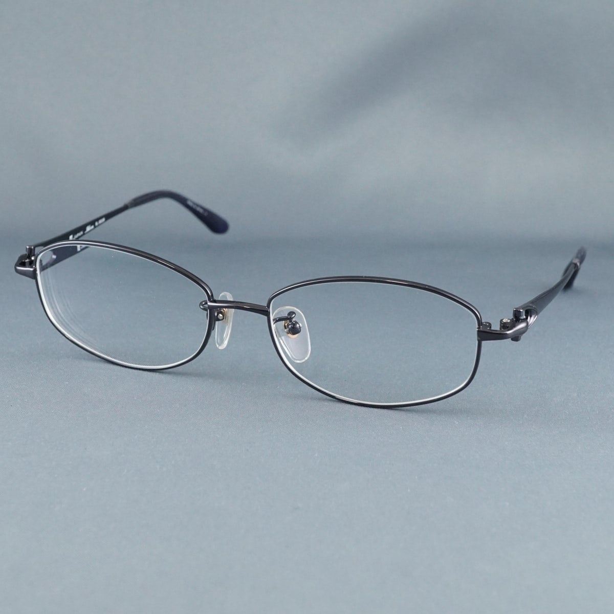 GIANFRANCO FERRE ジャンフランコフェレ 眼鏡 USED品 ブラウン