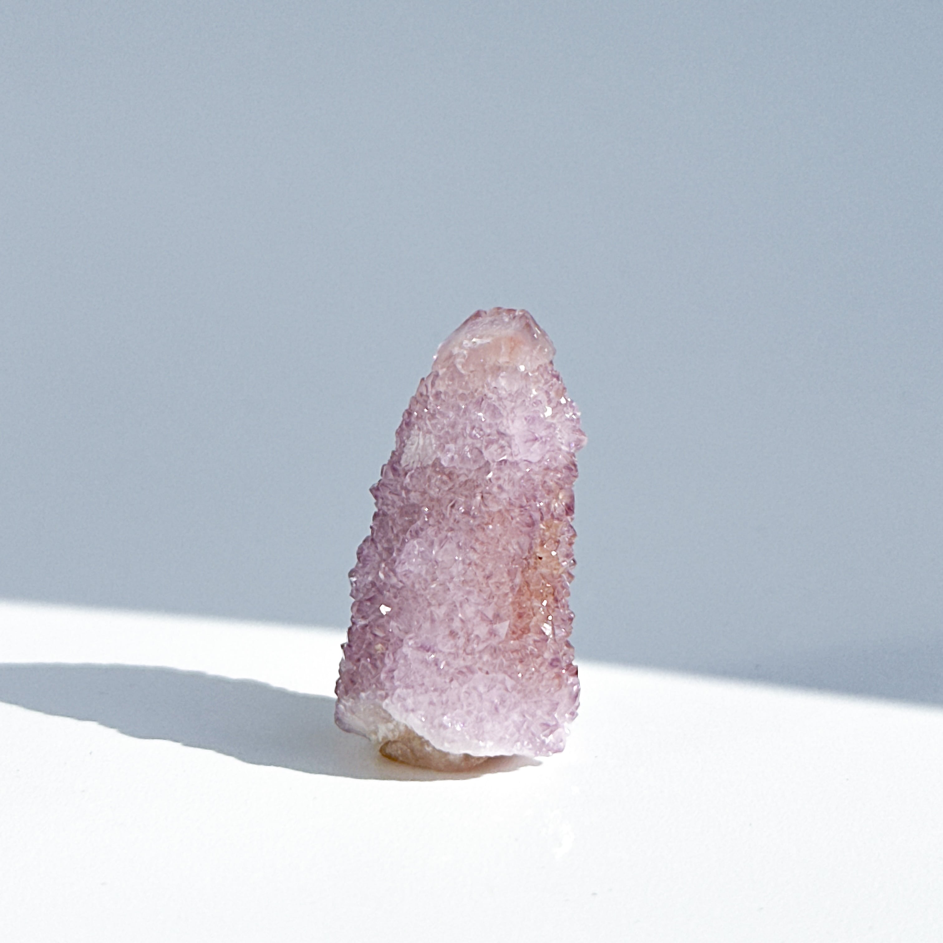 自立します◎スピリットクォーツ(カクタスクォーツ)72◇ Spirt Quartz ◇天然石・鉱物・パワーストーン