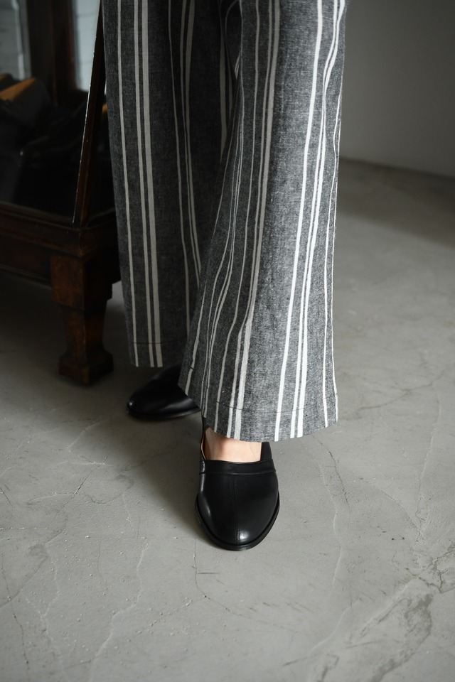 Ex Arab Strap Ⅱ - Lamb leather