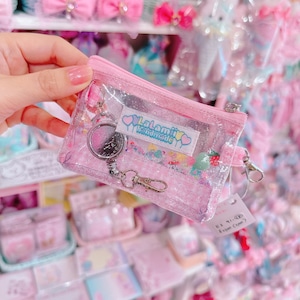 【E3】91-18シャカシャカリールキーケース