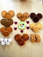 インフィニティのクッキーアソート NO.17