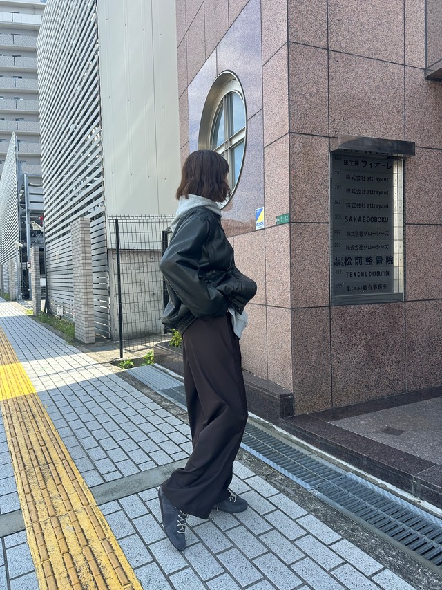 ☆【867design】Mood Jacket